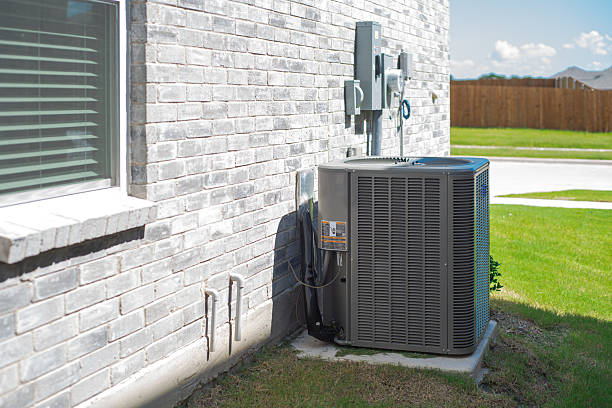 Reliable Ac Installation contractor in Sims, NC by FH HVAC